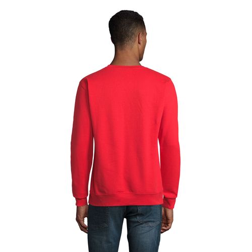 SWEAT-SHIRT UNISEXE COL ROND SOL'S COLUMBIA
