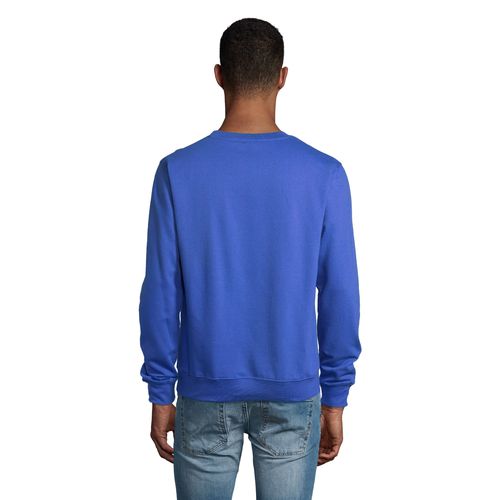 SWEAT-SHIRT UNISEXE COL ROND SOL'S COLUMBIA