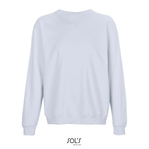 SWEAT-SHIRT UNISEXE COL ROND SOL'S COLUMBIA