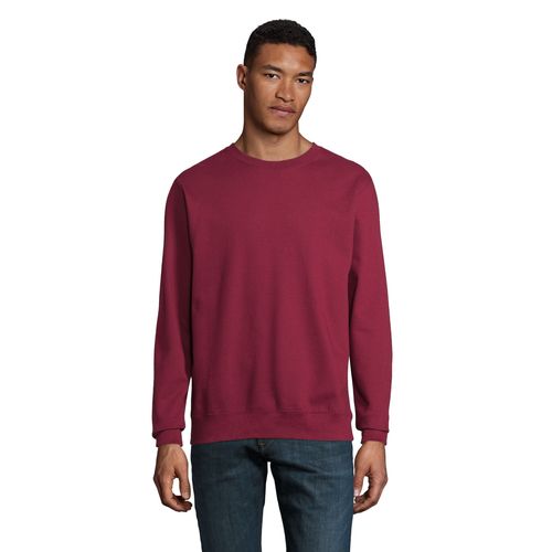 SWEAT-SHIRT UNISEXE COL ROND SOL'S COLUMBIA