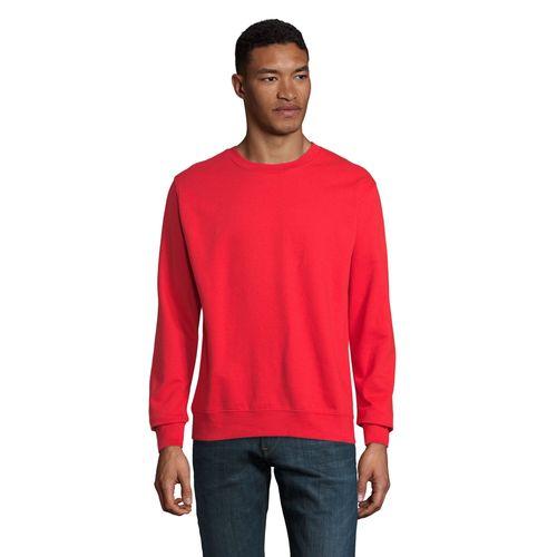 SWEAT-SHIRT UNISEXE COL ROND SOL'S COLUMBIA