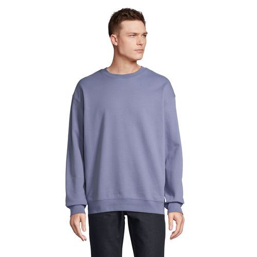 SWEAT-SHIRT UNISEXE COL ROND SOL'S COLUMBIA