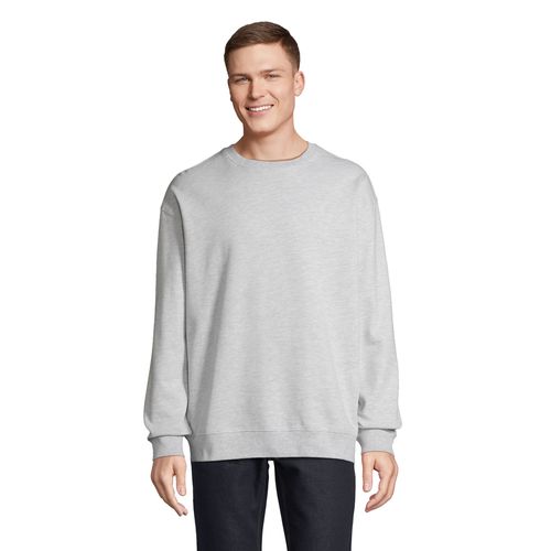 SWEAT-SHIRT UNISEXE COL ROND SOL'S COLUMBIA