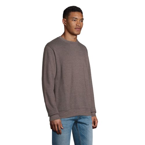 SWEAT-SHIRT UNISEXE COL ROND SOL'S COLUMBIA
