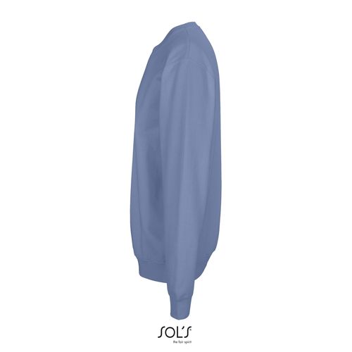 SWEAT-SHIRT UNISEXE COL ROND SOL'S COLUMBIA
