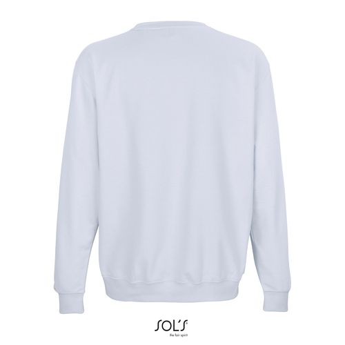 SWEAT-SHIRT UNISEXE COL ROND SOL'S COLUMBIA
