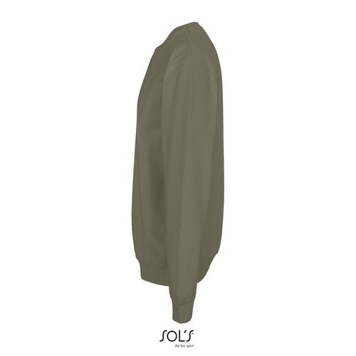 SWEAT-SHIRT UNISEXE COL ROND SOL'S COLUMBIA