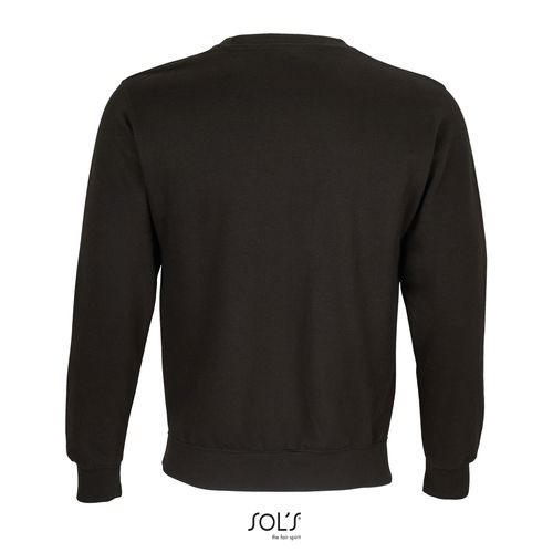 SWEAT-SHIRT UNISEXE COL ROND SOL'S COLUMBIA