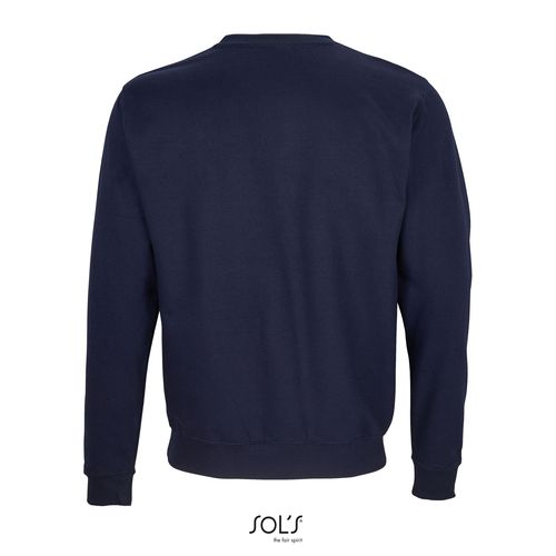SWEAT-SHIRT UNISEXE COL ROND SOL'S COLUMBIA