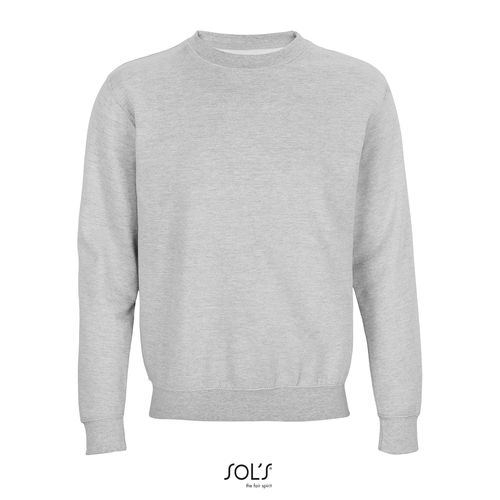 SWEAT-SHIRT UNISEXE COL ROND SOL'S COLUMBIA