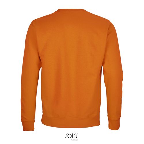 SWEAT-SHIRT UNISEXE COL ROND SOL'S COLUMBIA