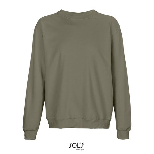 SWEAT-SHIRT UNISEXE COL ROND SOL'S COLUMBIA