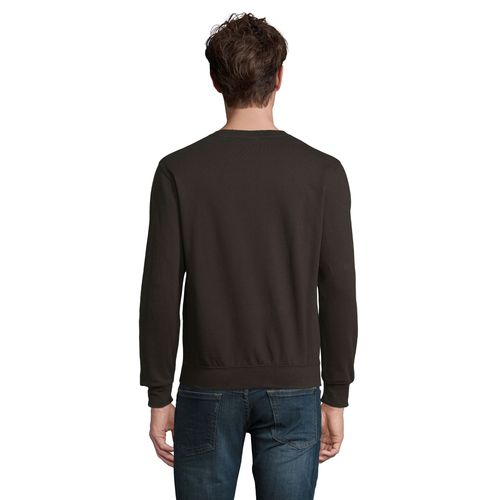 SWEAT-SHIRT UNISEXE COL ROND SOL'S COLUMBIA
