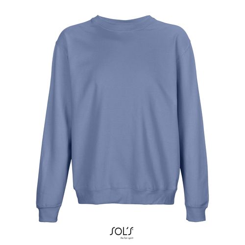 SWEAT-SHIRT UNISEXE COL ROND SOL'S COLUMBIA