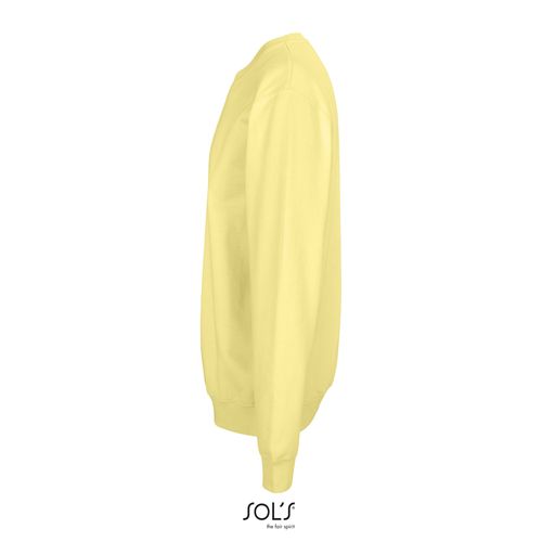 SWEAT-SHIRT UNISEXE COL ROND SOL'S COLUMBIA