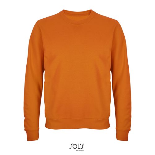 SWEAT-SHIRT UNISEXE COL ROND SOL'S COLUMBIA