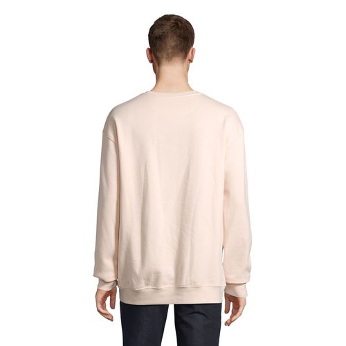 SWEAT-SHIRT UNISEXE COL ROND SOL'S COLUMBIA - 4