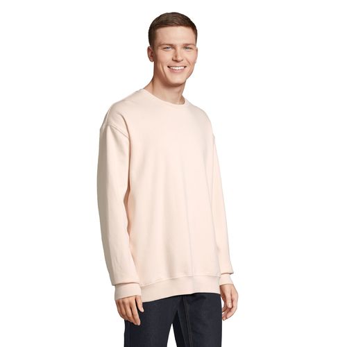 SWEAT-SHIRT UNISEXE COL ROND SOL'S COLUMBIA - 5