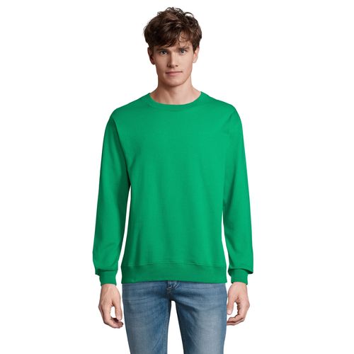 SWEAT-SHIRT UNISEXE COL ROND SOL'S COLUMBIA