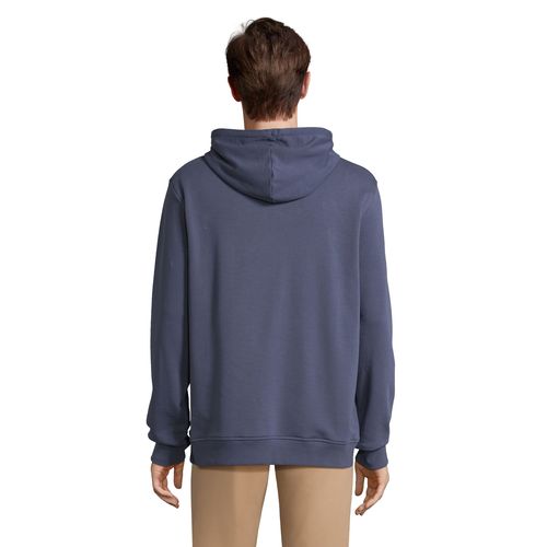 SWEAT-SHIRT UNISEXE À CAPUCHE SOL'S CONSTELLATION