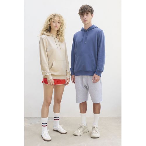 SWEAT-SHIRT UNISEXE À CAPUCHE SOL'S CONSTELLATION