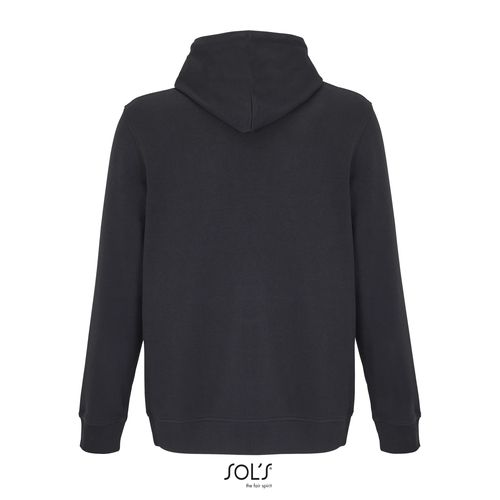 SWEAT-SHIRT UNISEXE À CAPUCHE SOL'S CONSTELLATION