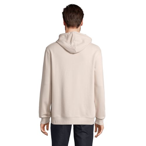 lino SUDADERA UNISEX CON CAPUCHA SOL'S CONSTELLATION