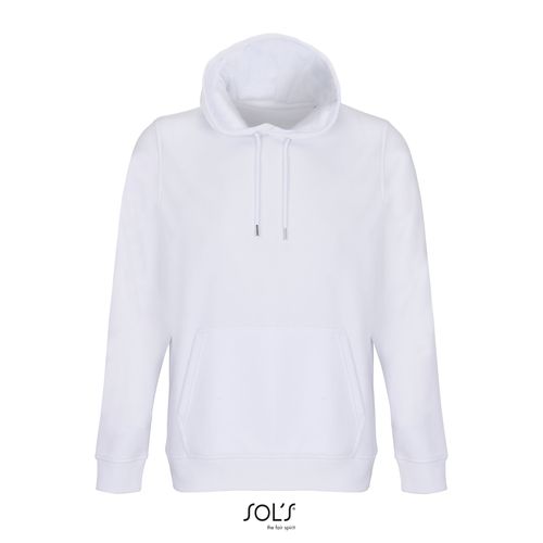 SWEAT-SHIRT UNISEXE À CAPUCHE SOL'S CONSTELLATION