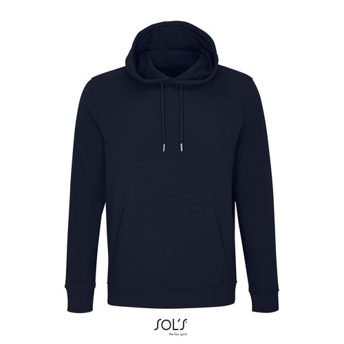 SWEAT-SHIRT UNISEXE À CAPUCHE SOL'S CONSTELLATION