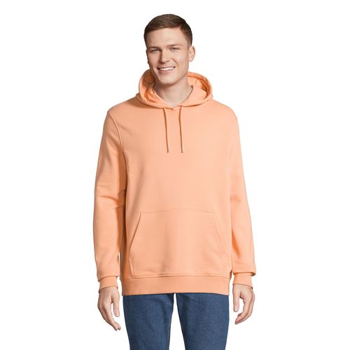 melocotón SUDADERA UNISEX CON CAPUCHA SOL'S CONSTELLATION
