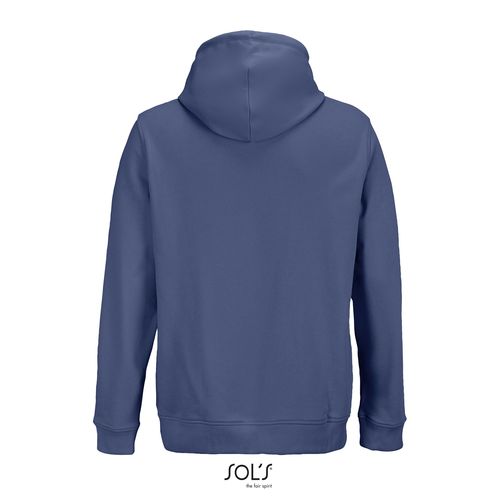SWEAT-SHIRT UNISEXE À CAPUCHE SOL'S CONSTELLATION