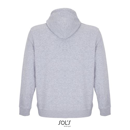 SWEAT-SHIRT UNISEXE À CAPUCHE SOL'S CONSTELLATION