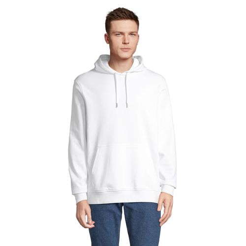 SWEAT-SHIRT UNISEXE À CAPUCHE SOL'S CONSTELLATION - 3