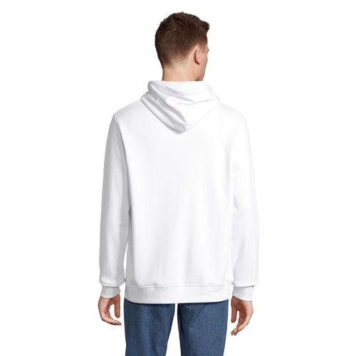 SWEAT-SHIRT UNISEXE À CAPUCHE SOL'S CONSTELLATION - 4