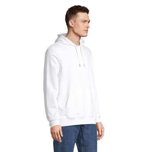 SWEAT-SHIRT UNISEXE À CAPUCHE SOL'S CONSTELLATION - 5