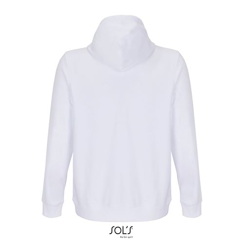 SWEAT-SHIRT UNISEXE À CAPUCHE SOL'S CONSTELLATION - 7