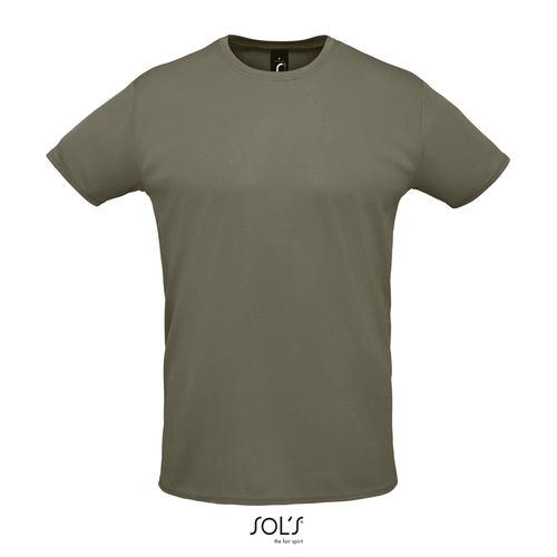 TEE-SHIRT SPORT UNISEXE SOL'S SPRINT