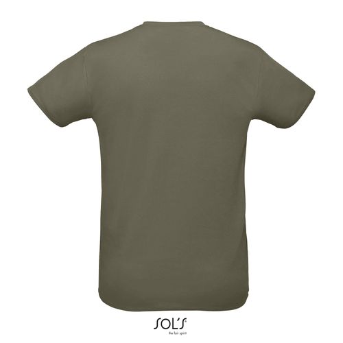 TEE-SHIRT SPORT UNISEXE SOL'S SPRINT
