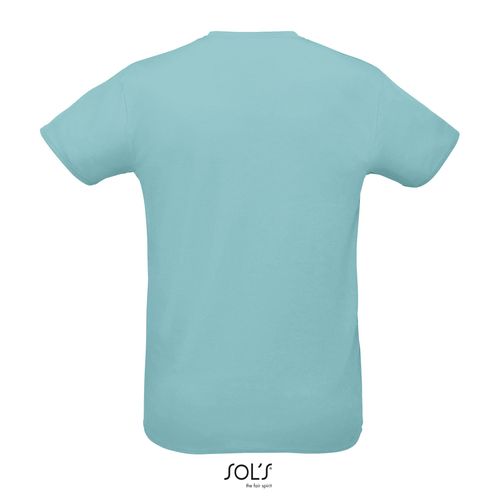 TEE-SHIRT SPORT UNISEXE SOL'S SPRINT