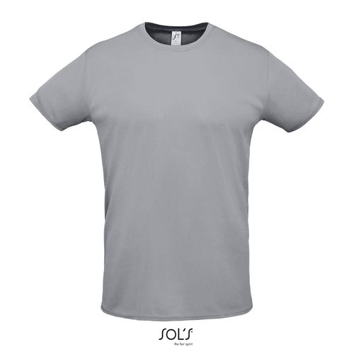 TEE-SHIRT SPORT UNISEXE SOL'S SPRINT
