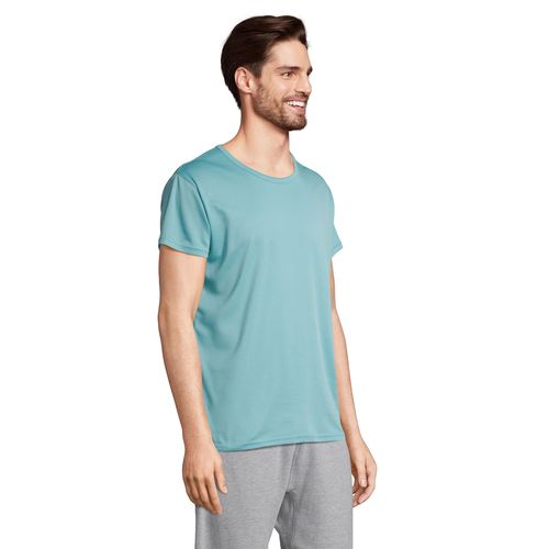 TEE-SHIRT SPORT UNISEXE SOL'S SPRINT