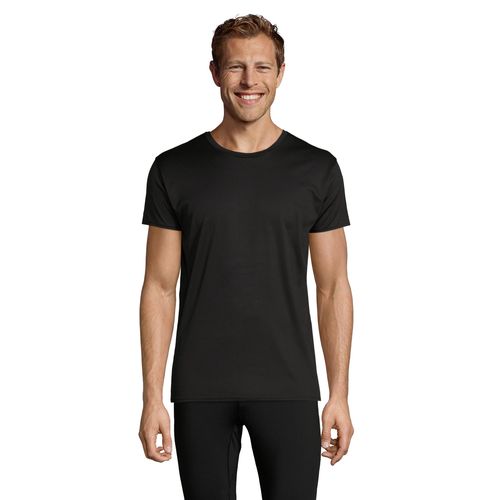 TEE-SHIRT SPORT UNISEXE SOL'S SPRINT