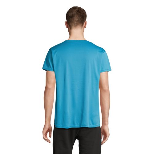 TEE-SHIRT SPORT UNISEXE SOL'S SPRINT