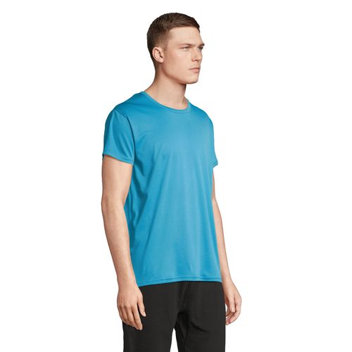 TEE-SHIRT SPORT UNISEXE SOL'S SPRINT