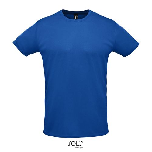 TEE-SHIRT SPORT UNISEXE SOL'S SPRINT