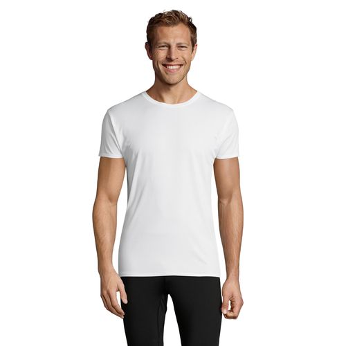 TEE-SHIRT SPORT UNISEXE SOL'S SPRINT