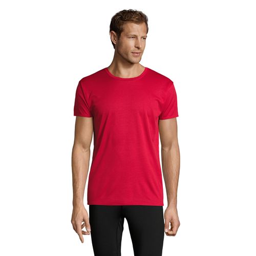TEE-SHIRT SPORT UNISEXE SOL'S SPRINT