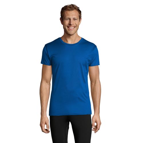 TEE-SHIRT SPORT UNISEXE SOL'S SPRINT