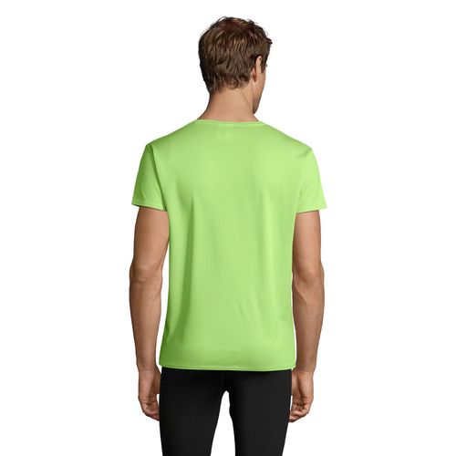 TEE-SHIRT SPORT UNISEXE SOL'S SPRINT