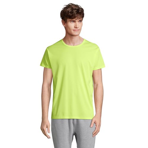 TEE-SHIRT SPORT UNISEXE SOL'S SPRINT